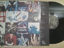 LP--U2 --ACHTUNG BABY -- ISLAND 212110--GERMANY
