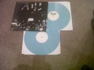 The Clash On Broadway Outakes Vinyl Double LP - Blue + Blank Label LP - Ltd 150