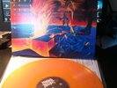 Morbid Angel - Formulas Fatal To The Flesh Orange Vinyl only 100
