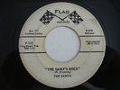 RARE ROCKABILLY THE SAINTS 