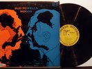 BUD POWELL Moods '56 Norgran dg DSM cover art  shiny VG+