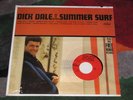 DICK DALE Summer Surf LP Original SEALED Mint Vinyl