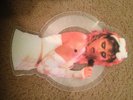 Madonna Rare Angel Die Cut Picture Album