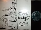JOHNNY HODGES DANCE BASH NORGRAN MGN-1024 DSM GREEN LABEL OG