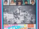 THE ROLLING STONES in Action