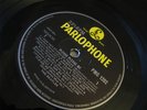 THE BEATLES PLEASE PLEASE ME UK Y&B MONO PARLOPHONE ORIGINAL PATENTS PEND SLEEVE