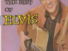 ELVIS PRESLEY THE BEST OF ELVIS HMV DLP 1159 10