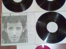BRUCE SPRINGSTEEN INTROVABILE 3 LP+7