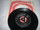 Chuck Berry Rock and Roll Music/Blue Feeling - Excellent Condition