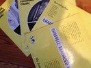 FOUR RARE ROGER ROGER CHAPPELL LIBRARY LPS…