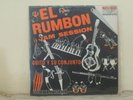 EL RUMBON JAM SESSION - SALSA GUAGUANCO