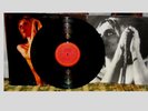 IGGY POP and THE STOOGES raw power LP FIRST US press (KC 32111)