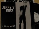 JERRY'S  KIDS     RARE  U.S  KBD  PUNK / HARDCORE   SSD / FU'S / DYS