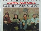 BLUES BREAKERS Eric Clapton, John Mayall MOBILE FIDELITY MFSL 1-183 SEALED