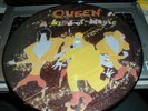 QUEEN A KIND OF MAGIC PICTURE DISC 12