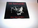 BLASPHEMY - Fallen Angel of Doom-ORIGINAL WILD RAGS LP