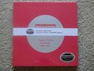 JOHN LEE HOOKER CLARITY CLASSIC 45 RPM LP BOX  THE HEALER