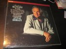 PHILIPS DIGITAL SMETANA - MA VLAST/ DVORAK - V PRIRODE COA DORATI 2LP  SEALED