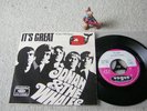 JONAH & THE WHALES It´s Great ORIG 7