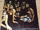 JIMI HENDRIX EXPERIENCE-ELECTRIC LADYLAND-BLUE LETTERS