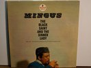 Charles Mingus - The Black Saint and the Sinner Lady - Impulse/Stereo