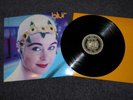 Blur Leisure 12” vinyl album, good condition, 1991, Damon Albarn