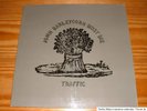 Traffic:John Barleycorn must die,Pink Island Lp m-/m-