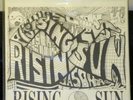 RISING SUN Private NY Hard Rock Sealed Copy