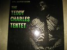 TEDDY CHARLES TENTET - ORIGINAL DG ATLANTIC  NEAR MINT