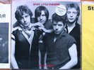 STIFF LITTLE FINGERS CHRISTMAS ALBUM X3 COPIES RARE VINYL LP RECORDS CLASH PUNK