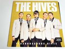 THE HIVES-TYRANNOSAURUS HIVES-LP/RECORD