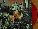 Terrorizer World Downfall LP Reissue RED Vinyl