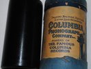  1907 Columbia Cylinder Coon Song BAKE DAT CHICKEN PIE