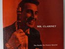 Buddy De FRANCO 1953 MR. CLARINET Orig NORGRAN Mono LP BEAUTY Listen