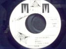 THE ENFORCERS 45 BINGO ON M & M RARE JAZZ/FUNK EARLY C WHEELER 60'S M- PRESS