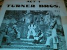 Turner Brothers - Act 1 - ORIGINAL LP - MB - PRIVATE FUNK EX