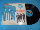 The Swinging Blue Jeans A Swinging SUPER RARE Israeli Israel 1964 LP LISTEN Beat