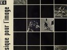 MUSIQUE POUR L'IMAGE N°4 LIBRARY FRENCH - 60's Claude VASORI Sports et action