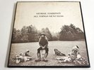 GEORGE HARRISON-ALL THINGS MUST PASS-LP/RECORD