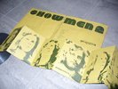  LP ITALIAN PROGRESSIVE SHOWMEN 2 ORIGINALE+ INNER