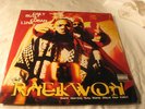 RAEKWON ONLY BUILT 4 CUBAN LINX 2 LP ORIG PRESS GHOSTFACE KILLAH WU TANG CLAN