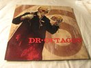 DR OCTAGON OCTAGONECOLOGYST 2 LP ORIGINAL RARE VINYL PRESS KOOL KEITH DJ Q BERT