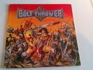 bolt thrower warmaster lp