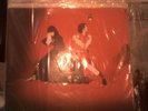 The White Stripes Elephant Third Man Records 2003 vinyl lp