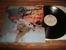 RARE DIAMOND HEAD LP LIGHTNING TO THE NATIONS GERMAN IMPORT WOOLFE RECORDS