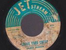 (((Listen)))  JAMES DUHON /TALMADGE ARMSTRONG JET STREAM-810  45  
