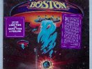 BOSTON, 1976 CBS, RARE Original Black Edition, New, Sealed, PE-34188
