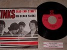The Kinks 45 RPM – Dead End Street (Holland) + PS