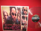 LENNY KRAVITZ LP-Are You Gonna Go My Way 12
