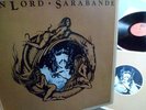 Deep Purple/ Jon Lord      - Sarabande -    TOP ZUSTAND